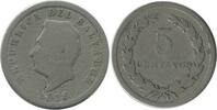 Salvador 5 Centavos 5 Centavos Salvador -