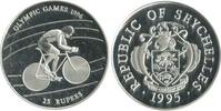 Seychelles Argent 25 Roupies 25 Roupies Seychelles Argent -