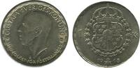 Suede Argent 1 Couronne 1 Couronne Gustave V Suède Argent -