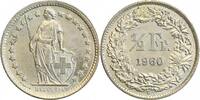 Suisse Argent - Confederation 1/2 Franc 1/2 Franc Suisse Argent - Confederation -