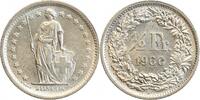 Suisse Argent - Confederation 1/2 Franc 1/2 Franc Suisse Argent - Confederation -