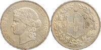 Suisse Argent - Confederation 5 Francs 5 Francs Confederation Helvetique - Suisse Argent -