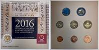 Autriche Série B.U. Autriche 2016 -