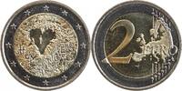 Finlande 2 Euros 2 Euros Finlande 2008 - Déclaration Universelle des Droits de l'Homme -