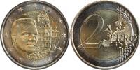 Luxembourg 2 Euros 2 Euros Luxembourg 2008 - Château de Colmar-Berg -