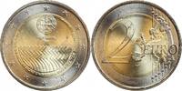 Portugal 2 Euros 2 Euros Portugal 2008 - Droits de l'Homme -
