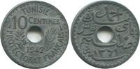 Tunisie 10 Centimes 10 Centimes Tunisie -