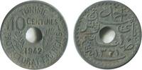 Tunisie 10 Centimes 10 Centimes Tunisie -