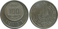Tunisie 100 Francs 100 Francs Tunisie -