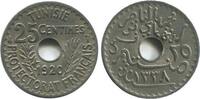 Tunisie 25 Centimes 25 Centimes Tunisie -