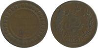 Tunisie 5 Centimes 5 Centimes Tunisie -