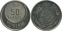 Tunisie 50 Francs Essai de 50 Francs Tunisie -