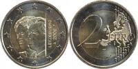 Luxembourg 2 Euros 2 Euros Luxembourg 2009 - Couple Grand-Ducal -