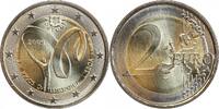 Portugal 2 Euros 2 Euros Portugal 2009 - Jeux de la Lusophonie -