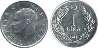 Turquie 1 Lire 1 Lire Turquie -