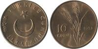 Turquie 10 Kurus 10 Kurus Turquie -