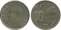 Turquie 10000 Lires 10000 Lires Turquie -