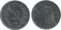 Turquie 50 Kurus 50 Kurus Turquie -