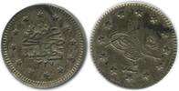 Turquie Argent 1 Kurush 1 Kurush Turquie Argent -