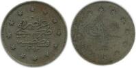 Turquie Argent 2 Kurush 2 Kurush Turquie Argent -