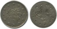 Turquie Argent 2 Kurush 2 Kurush Turquie Argent -