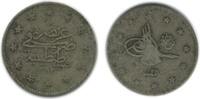 Turquie Argent 2 Kurush 2 Kurush Turquie Argent -