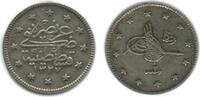 Turquie Argent 2 Kurush 2 Kurush Turquie Argent -