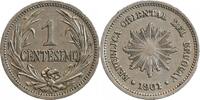 Uruguay 1 Centime 1 Centime Uruguay -