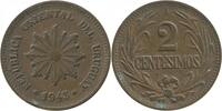 Uruguay 2 Centimes 2 Centimes Uruguay -