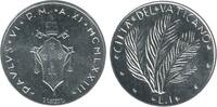Vatican 1 Lire Paul VI 1 Lire Paul VI Vatican -