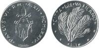 Vatican 1 Lire Paul VI 1 Lire Paul VI Vatican -