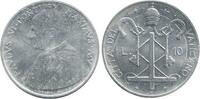 Vatican 10 Lires Paul VI 10 Lires Paul VI Vatican -