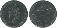 Vatican 100 Lires Paul VI 100 Lires Paul VI Vatican -