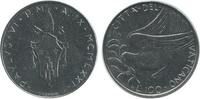 Vatican 100 Lires Paul VI 100 Lires Paul VI Vatican -