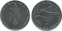 Vatican 100 Lires Paul VI 100 Lires Paul VI Vatican -