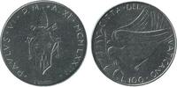 Vatican 100 Lires Paul VI 100 Lires Paul VI Vatican -