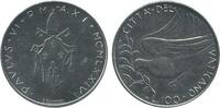 Vatican 100 Lires Paul VI 100 Lires Paul VI Vatican -