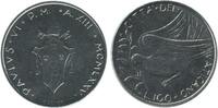 Vatican 100 Lires Paul VI 100 Lires Paul VI Vatican -