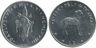 Vatican 2 Lires Paul VI 2 Lires Paul VI Vatican -