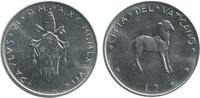 Vatican 2 Lires Paul VI 2 Lires Paul VI Vatican -