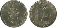 Vatican 20 Lires Paul VI 20 Lires Paul VI Vatican -