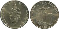 Vatican 20 Lires Paul VI 20 Lires Paul VI Vatican -
