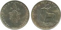 Vatican 20 Lires Paul VI 20 Lires Paul VI Vatican -