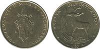 Vatican 20 Lires Paul VI 20 Lires Paul VI Vatican -