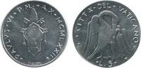Vatican 5 Lires Paul VI 5 Lires Paul VI Vatican -