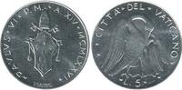 Vatican 5 Lires Paul VI 5 Lires Paul VI Vatican -