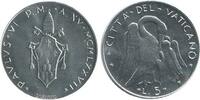 Vatican 5 Lires Paul VI 5 Lires Paul VI Vatican -