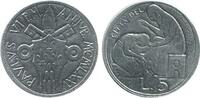 Vatican 5 Lires Paul VI Annee Sainte 5 Lires Paul VI Annee Sainte Vatican -