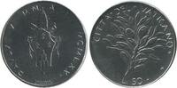 Vatican 50 Lires Paul VI 50 Lires Paul VI Vatican -