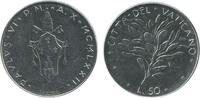 Vatican 50 Lires Paul VI 50 Lires Paul VI Vatican -